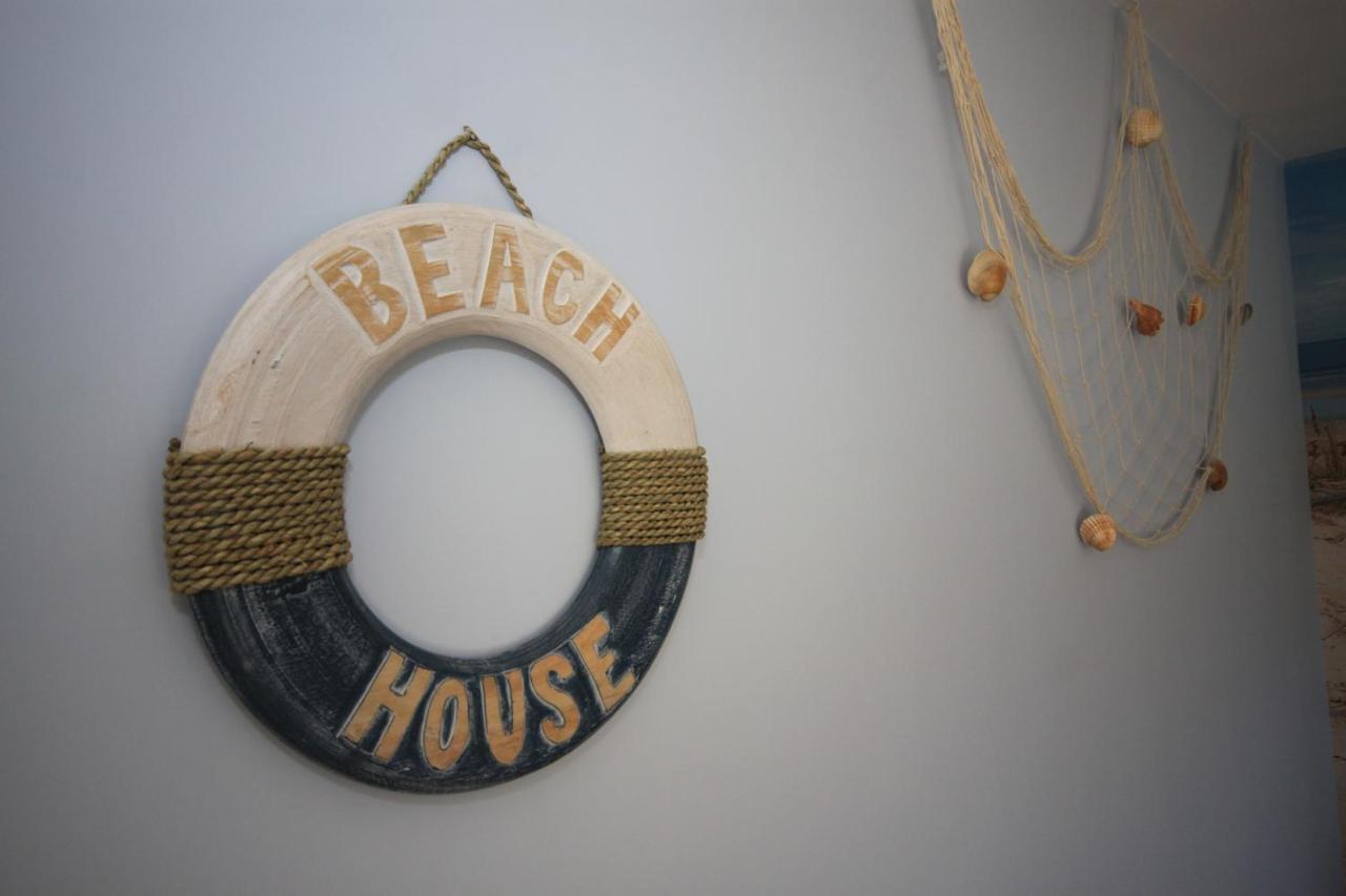 B&B Beach&Bos Oostvoorne Exterior foto